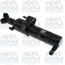 plovimo skysčio purkštukas, priekinių žibintų plovimas
                                MEAT &amp; DORIA                 