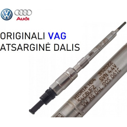 Žvakė dyzelio
                                VAG                                                04L905061B, VAG, 04L905061