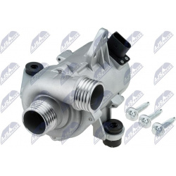 Vandens siurblys, variklio aušinimas
                                NTY                                                CPW-