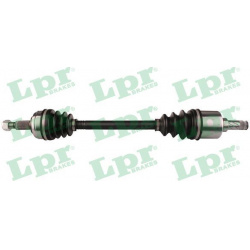 Pusašis
                                LPR                                                DS52222, Nenurodytas gamintojas, 