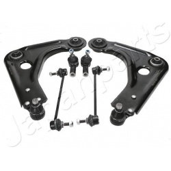 pakabos dalių komplektas
                                JAPANPARTS                                SKS-0308, JAPANPARTS, SKS