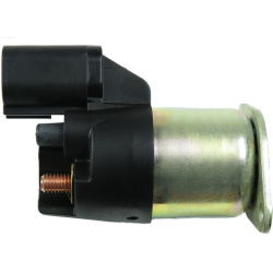 solenoidinis jungiklis, starteris Bosch
                                AS-PL                                                