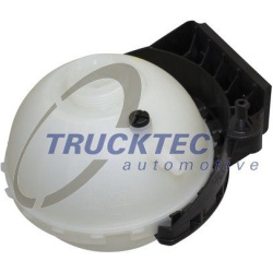 išsiplėtimo bakelis, aušinimo skystis
                                TRUCKTEC AUTOMOTIVE                                 