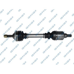 pusašis
                                GSP                                                210281, GSP, 210281, auto detalė