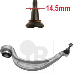 Svirtis priekinės pakabos
                                IR Ispanija                                IR6142, IR Ispanija, IR