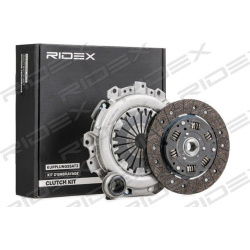 sankabos komplektas
                                RIDEX                                                479C0151, Nenurodyta
