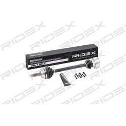 pusašis
                                RIDEX                                                13D0148, Nenurodytas gamintojas