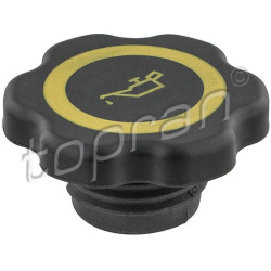 dangtelis, alyvos pildymo anga
                                TOPRAN                                                305 057,
