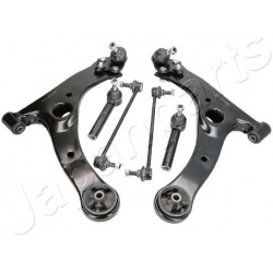 pakabos dalių komplektas
                                JAPANPARTS                                                SKS-204, 