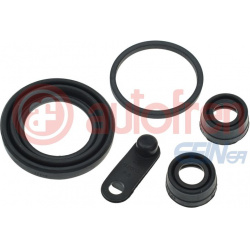 remonto komplektas, stabdžių apkaba
                                AUTOFREN SEINSA                                        