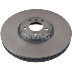 stabdžių diskas (1vnt)
                                SWAG                                                20 10 7503, Nenu