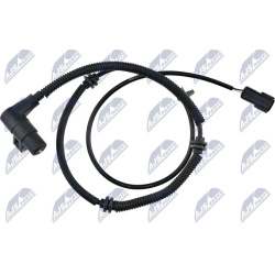 jutiklis, rato greitis
NTY-SPEC HCA-KA-309, NT