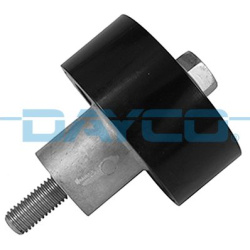 kreipiantysis skriemulys, V formos rumbuotas diržas
                                DAYCO                                APV