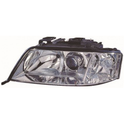 priekinis žibintas Depo
                                ABAKUS                                441-1192L-LD-EM, Nenurodytas g