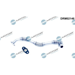 alyvos žarna
                                Dr.Motor Automotive                                DRM02146, Dr.Motor Automotiv