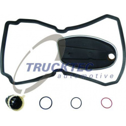 hidraulinių filtrų komplektas, automatinė transmisija
                                TRUCKTEC AUTOMOTIVE                 