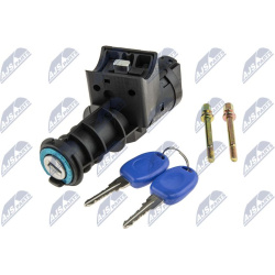 vairo užraktas
                                NTY-SPEC                                                EST-FT-004B, NTY-SPEC