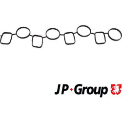 JP GROUP                                                1119609900, Nenurodytas gamintojas, 1119609900, auto detalė