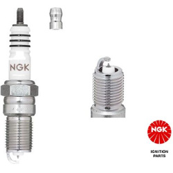 uždegimo žvakė Iridium IX
                                NGK                                                96090, NGK, 9