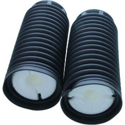 apsauginio dangtelio komplektas, amortizatorius
                                MAXGEAR                                72-430