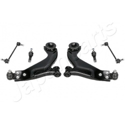pakabos dalių komplektas
                                JAPANPARTS                                                SKS-0302,