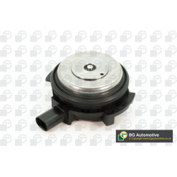 valdymo vožtuvas, skirstomojo veleno reguliatorius
                                BGA                                      