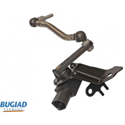 Jutiklis, žibintų diapazono reguliavimas
                                BUGIAD                                            