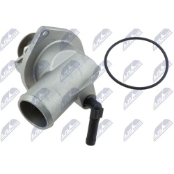 termostato korpusas
                                NTY                                                CTM-PL-031, NTY, CTM-P