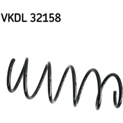 spyruoklė
SKF VKDL32158, SKF, VKDL32158, auto