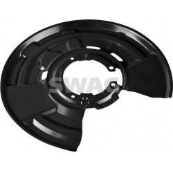 apsauginis skydas, stabdžių diskas
                                SWAG                                                33 1