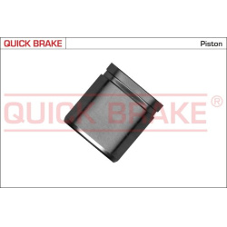 stūmoklis, stabdžių apkaba
                                QUICK BRAKE                                                1852