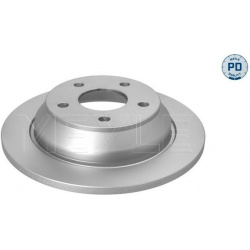 stabdžių diskas (1vnt) MEYLE-PD: Advanced performance and design.
                                                715 523 0