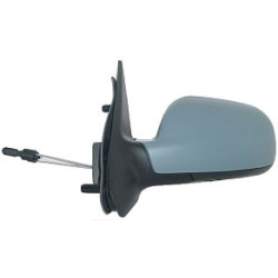 išorinis veidrodėlis LORO
                                ABAKUS                                                0523M01, Ne