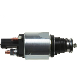solenoidinis jungiklis, starteris AS
                                AS-PL                                                SS3
