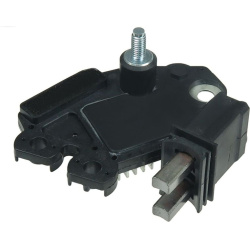 reguliatorius, kintamosios srovės generatorius AS
                                AS-PL                                     