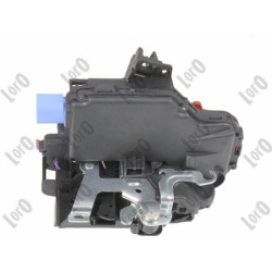 durų užraktas LORO
                                ABAKUS                                132-053-071, Nenurodytas gamintoja