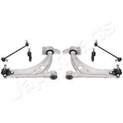 pakabos dalių komplektas
                                JAPANPARTS                                SKS-0924, JAPANPARTS, SKS
