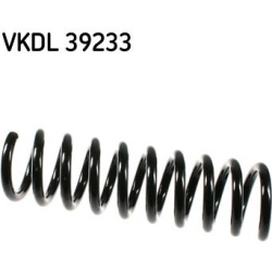 spyruoklė
                                SKF                                VKDL39233, SKF, VKDL39233, auto detalė
