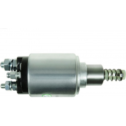 solenoidinis jungiklis, starteris AS
                                AS-PL                                                SS0