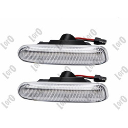 indikatoriaus rinkinys LORO TUNING
                                ABAKUS                                                L04-