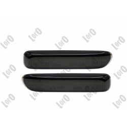 indikatoriaus rinkinys LORO TUNING
                                ABAKUS                                                L04-