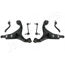 pakabos dalių komplektas
                                JAPANPARTS                                                SKS-K01, 