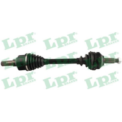 pusašis
                                LPR                                                DS21051, Nenurodytas gamintojas, 