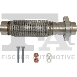 lanksti žarna, išmetimo sistema
                                FA1                                                KF100035