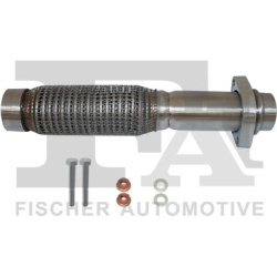 lanksti žarna, išmetimo sistema
                                FA1                                                KF100040