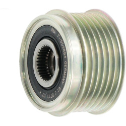 laisvos eigos sankaba, kint. sr. generatorius Ina
                                AS-PL                                      