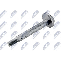 išvirtimo reguliavimo varžtas
                                NTY-SPEC                                ZWT-MS-033S, NTY-SPEC