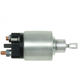 solenoidinis jungiklis, starteris AS
                                AS-PL                                                SS0