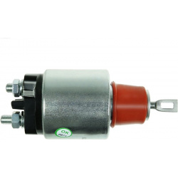solenoidinis jungiklis, starteris AS
                                AS-PL                                                SS0