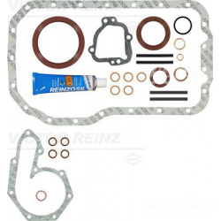 tarpiklių rinkinys, variklio karteris
                                VICTOR REINZ                                          